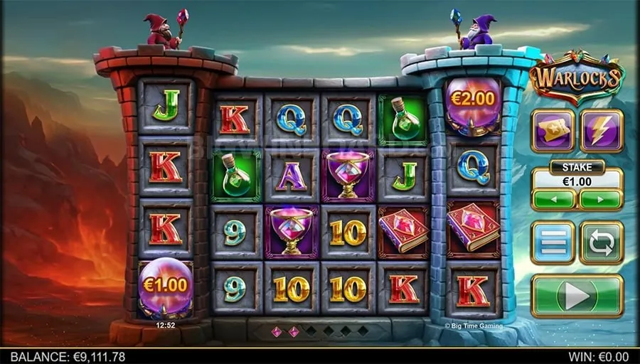 New Slot Game Release